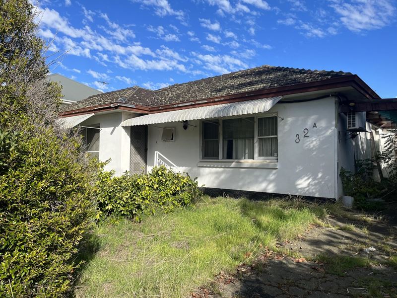 32A Bateman Road, Mount Pleasant