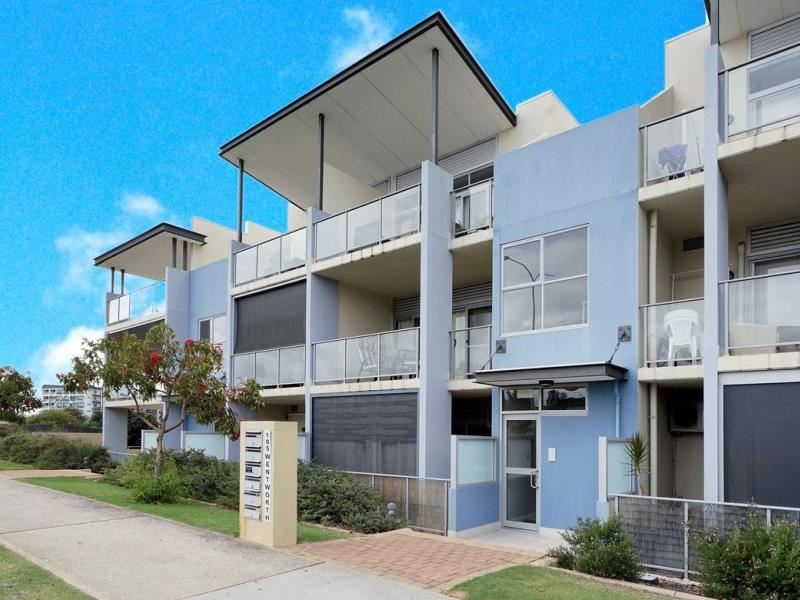 7/105 Wentworth Parade, Success