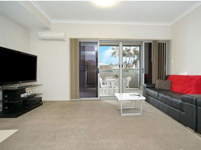 7/105 Wentworth Parade, Success WA 6164