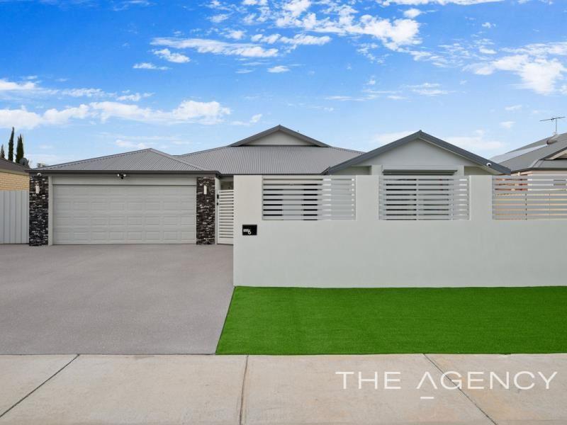 6 Drosera Approach, Wattle Grove