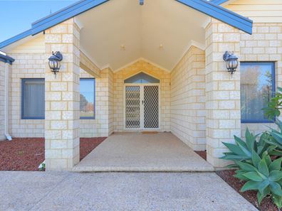 29 Wells Road, Pinjarra WA 6208