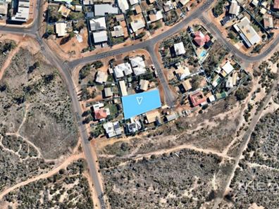 5 Nairn Place, Kalbarri WA 6536