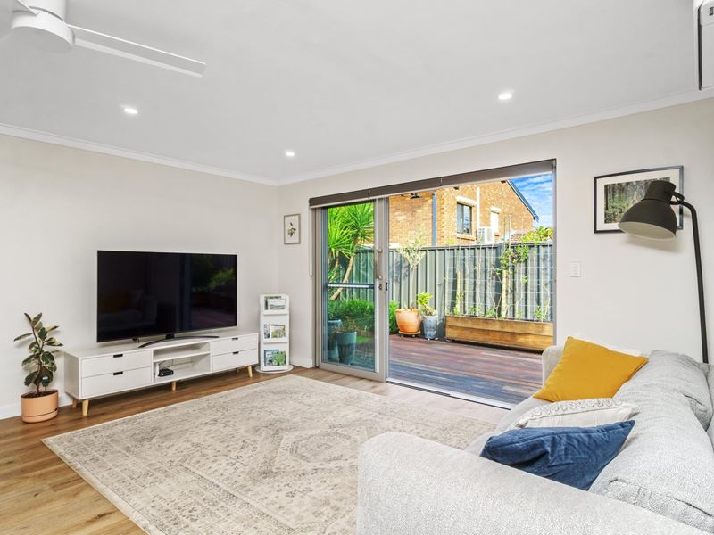 5/24 Flora Terrace, Watermans Bay