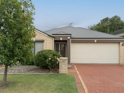 36 Myindee Way, Nollamara WA 6061