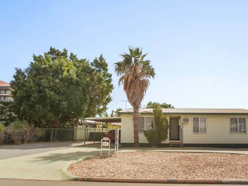 3A Withnell Way, Bulgarra