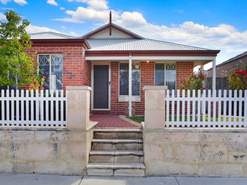 28 Simmonds Pass, Ellenbrook