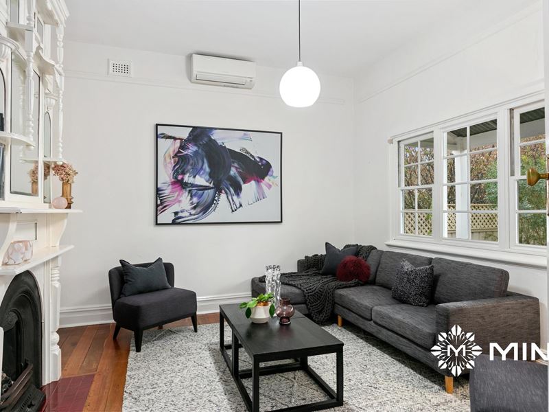 8 Henry Road, Cottesloe