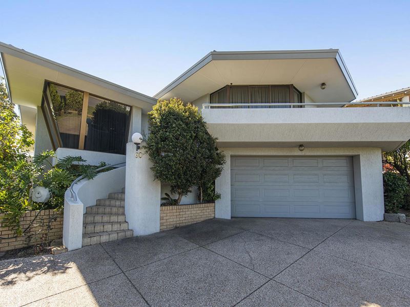 60 Shannon Road, Dianella