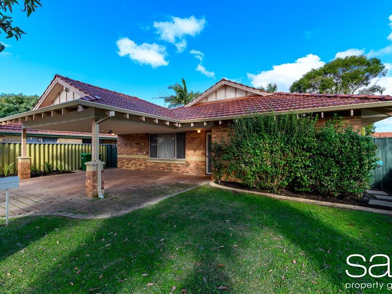23 Adamson Road, Brentwood