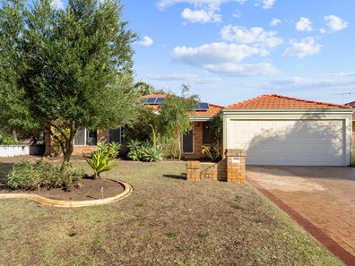 11 Majestic Close, Port Kennedy WA 6172