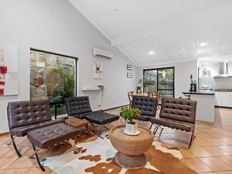 91 Thompson Road, North Fremantle