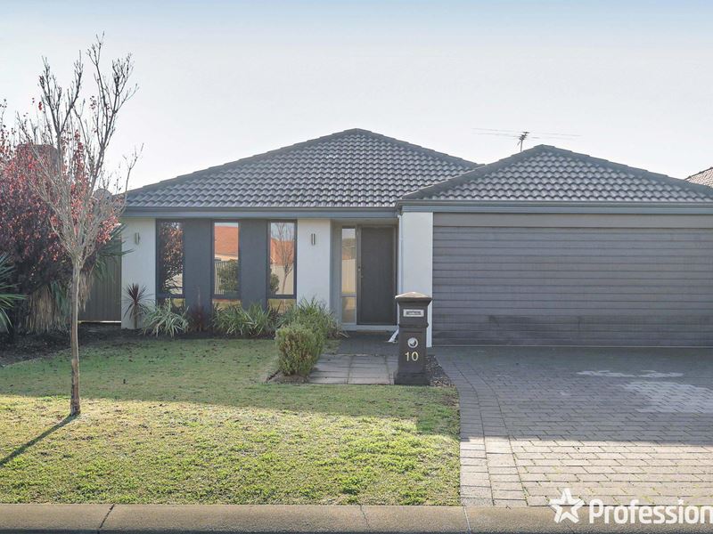 10 Cornforth Way, Piara Waters