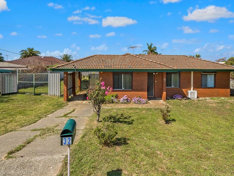 32 Biscayne Street, Safety Bay