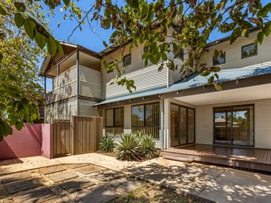 7/39 Frederick Street, Broome WA 6725