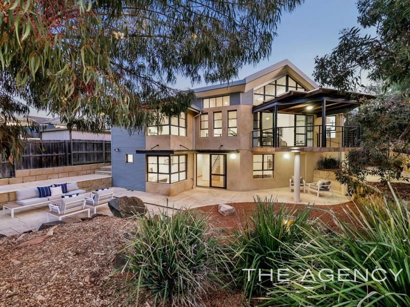 80 Brandon Street, Kensington