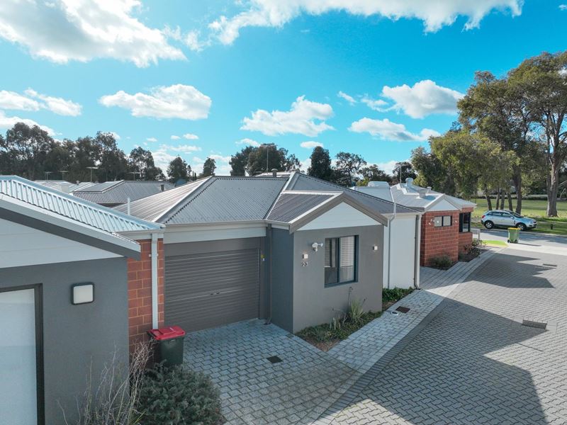 23/131 Aldersyde Meander, Baldivis WA 6171