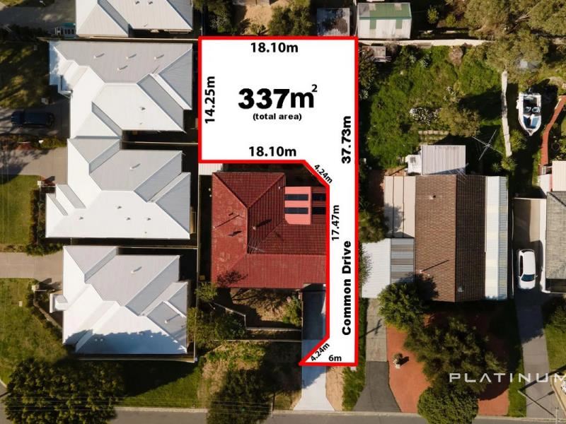 35A Barradine Way, Craigie