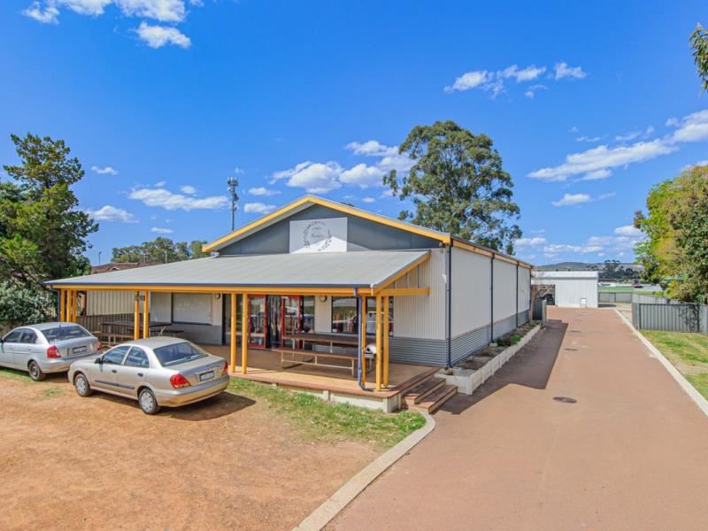 754 Great Northern Highway, Herne Hill WA 6056