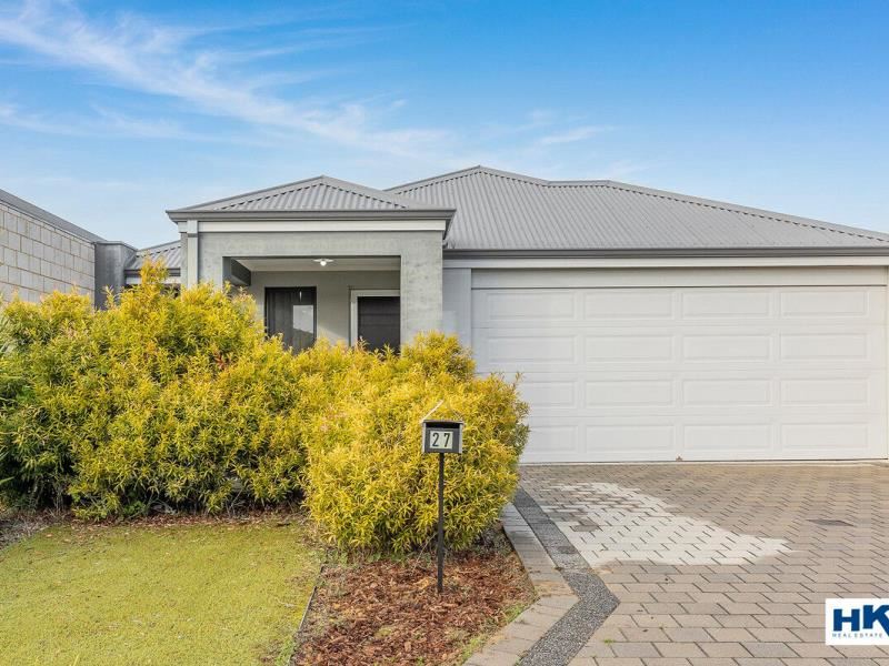 27 Dodgers Street, Brabham