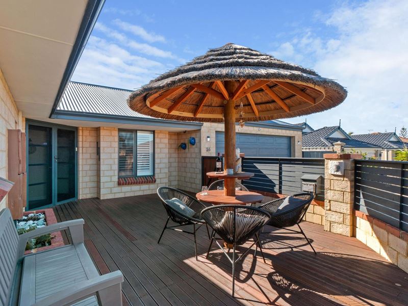 14 Berrington Pass, Quinns Rocks