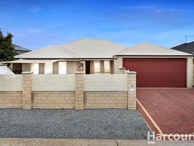 16 Tandure Heights, Lakelands WA 6180