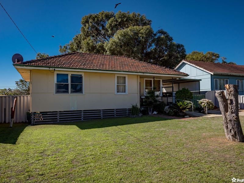 35 Felicia Street, Rangeway