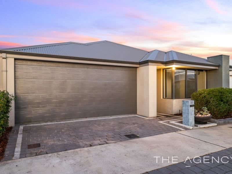 10 Ashdown Way, Hilbert