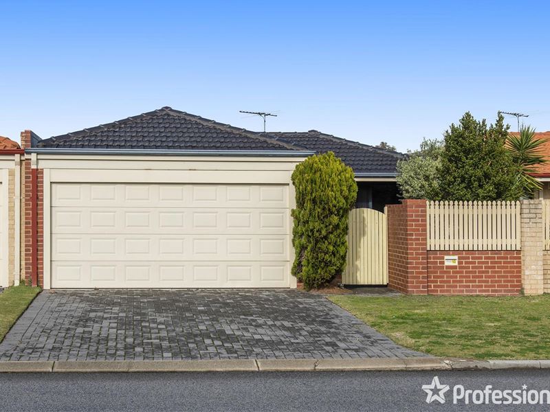 12/184 Bartram Road, Atwell