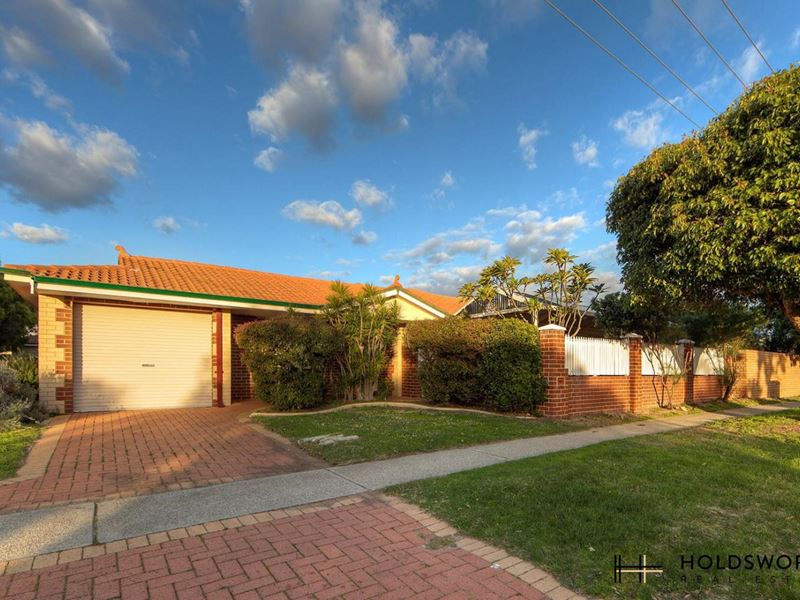 1/170 Tyler Street, Tuart Hill