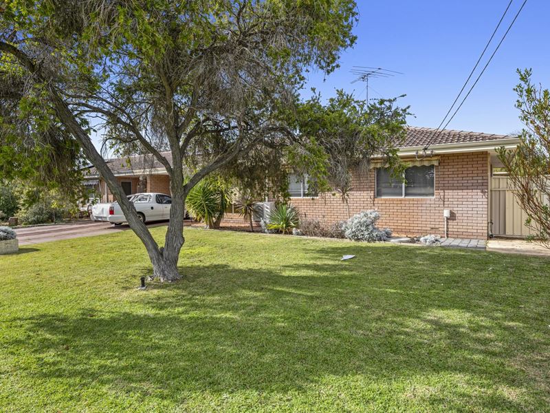 23B Cox Street, Mandurah