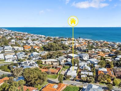 20 Frobisher Avenue, Sorrento WA 6020