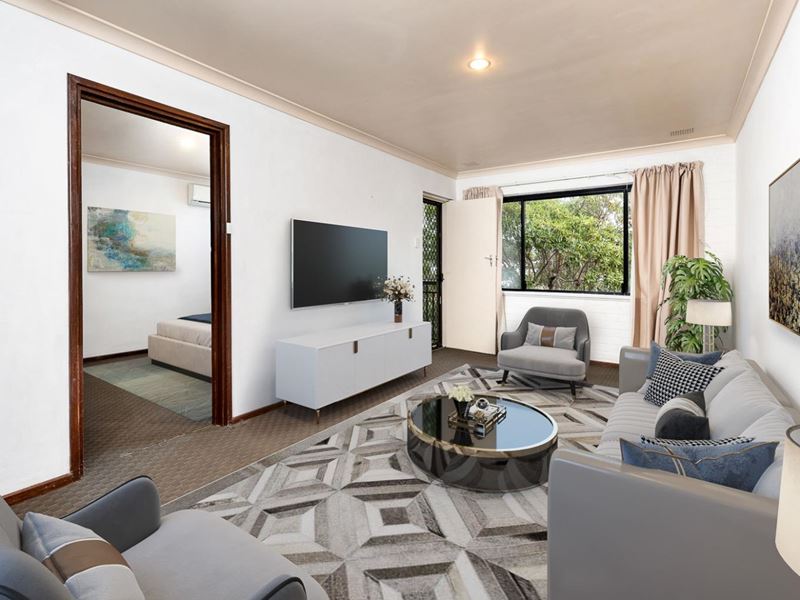 21/26 Glyde Street, Mosman Park