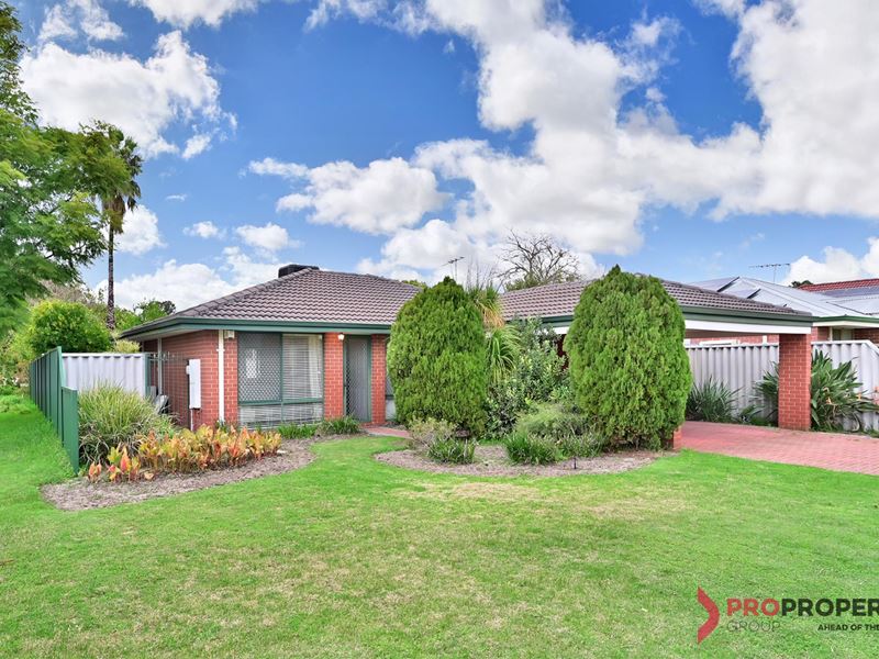 1 O'Leary Place, Redcliffe WA 6104