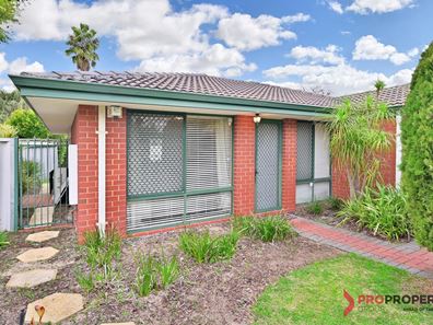 1 O'Leary Place, Redcliffe WA 6104