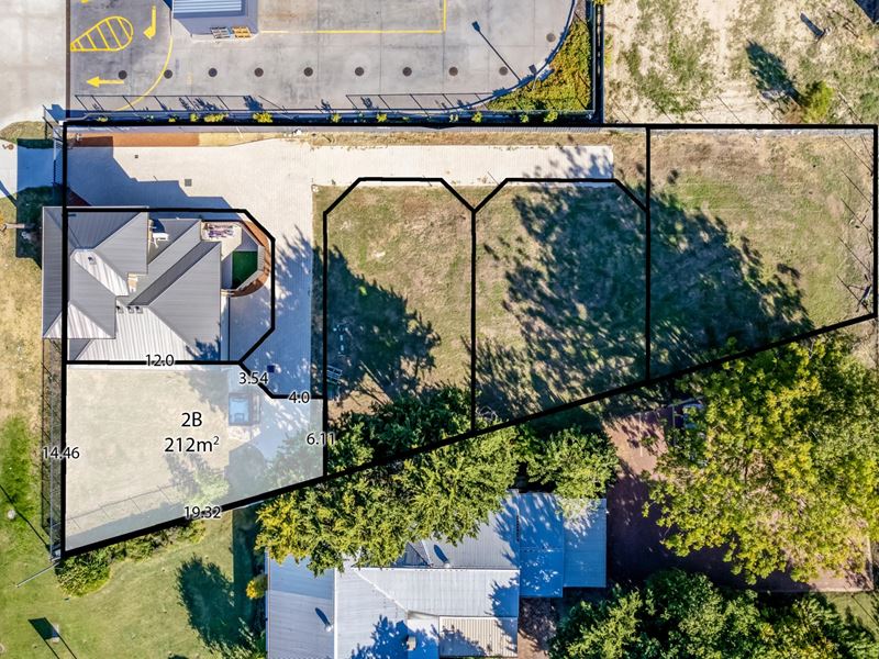 2B Parkview Street, Mandurah