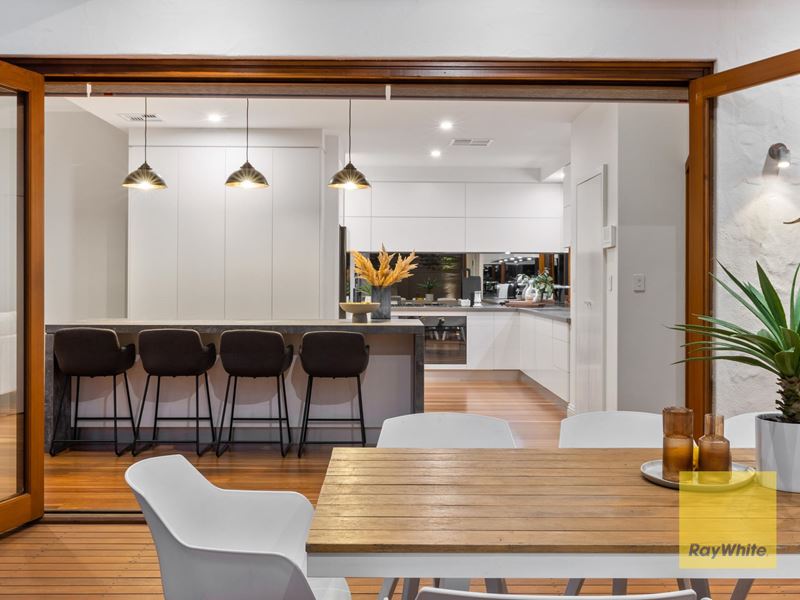 86 Clement Street, Swanbourne