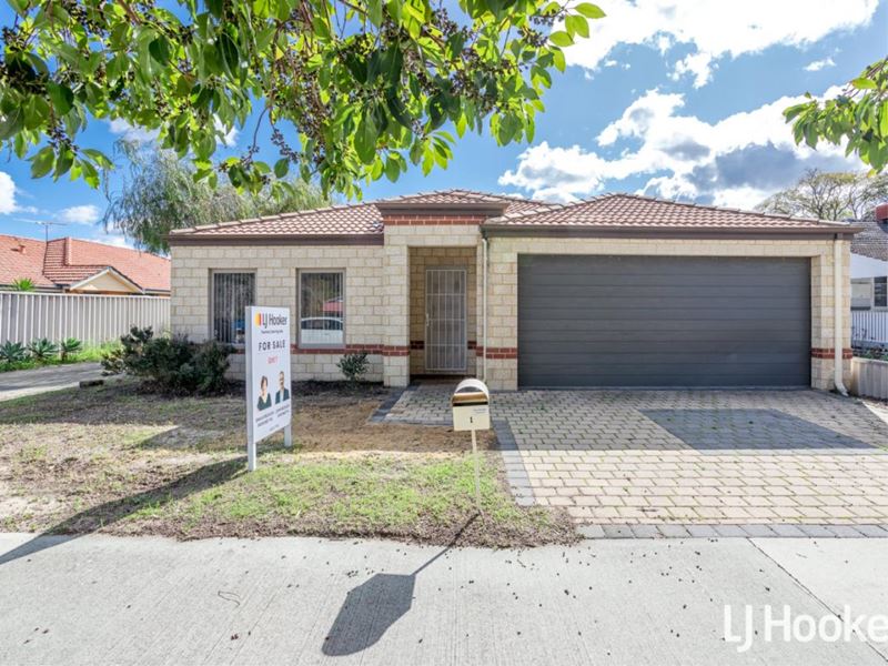 1/1 Holder Street, St James WA 6102