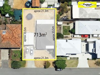 23 Ross Street, Kewdale WA 6105