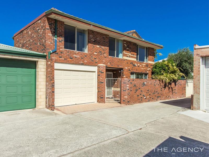 3/68 Harrison Street, Rockingham
