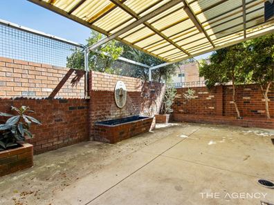 3/68 Harrison Street, Rockingham WA 6168