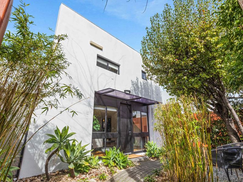 41 Tennyson Street, Leederville