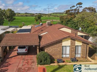 60 Throssell Street, Northam WA 6401