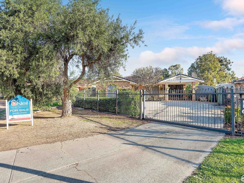 9 Damson Grove, Armadale