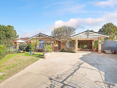 9 Damson Grove, Armadale WA 6112