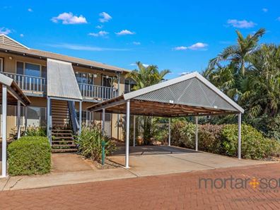 Unit 7/10 De Pledge Way, Cable Beach WA 6726