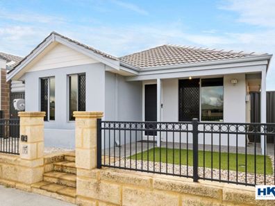 14 Rivington Entrance, Aveley WA 6069