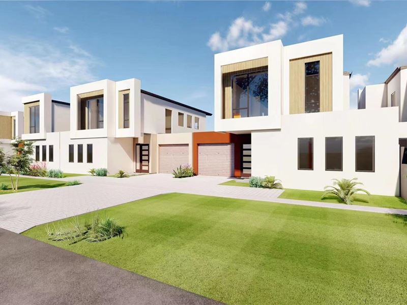 Lot 1, 163 Fulham Street, Kewdale
