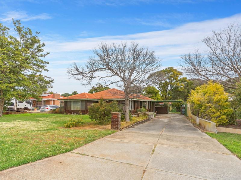 12 Chilham Place, Gosnells