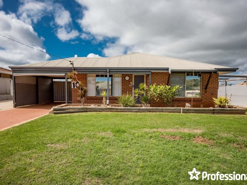 10 Thames Drive, Cape Burney WA 6532