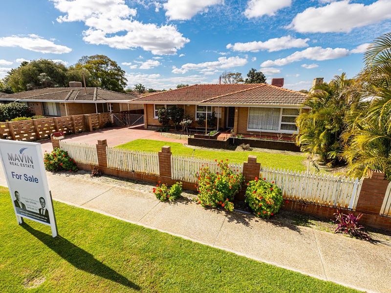 30 Boulder  Street, Bentley